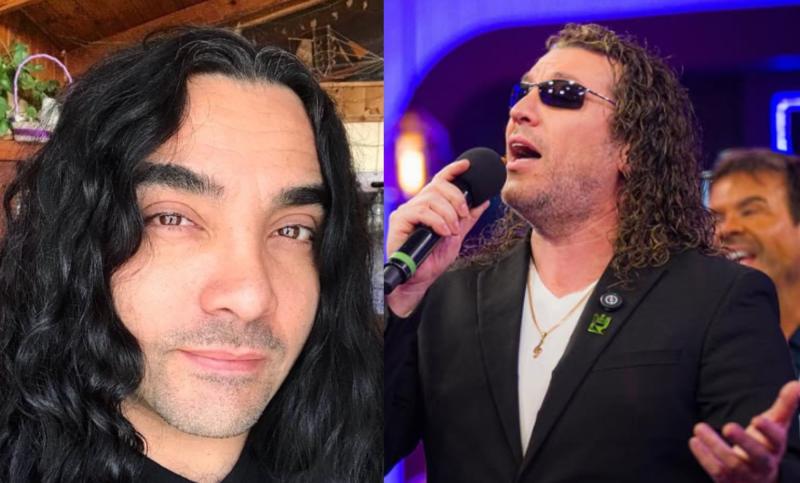 Leo Rey y Alexítico | Instagram