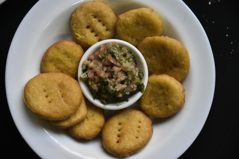 Conoce el verdadero origen de la sopaipilla - Agencia Uno