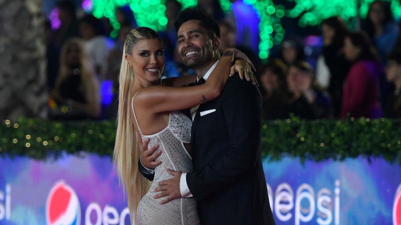 Coté López y Luis Jiménez | Agencia Uno