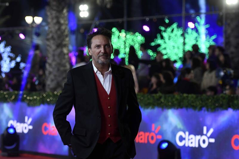 Daniel Fuenzalida - Agencia Uno