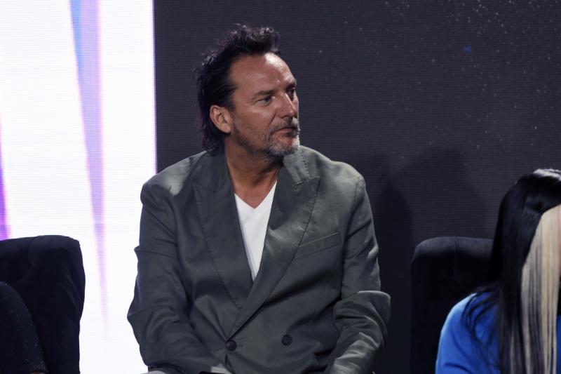 Daniel Fuenzalida - Agencia Uno