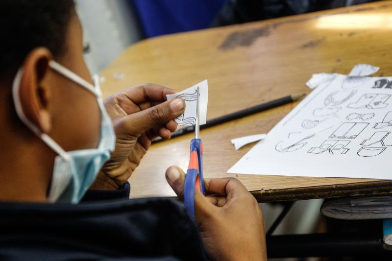 Así funciona el algoritmo que reemplazará a la tómbola en el SAE 2026