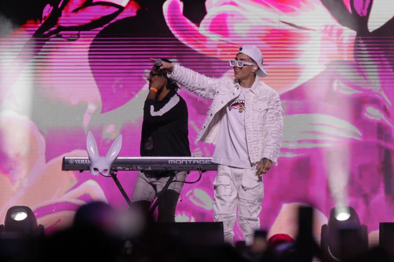 Jairo Vera - Agencia Uno