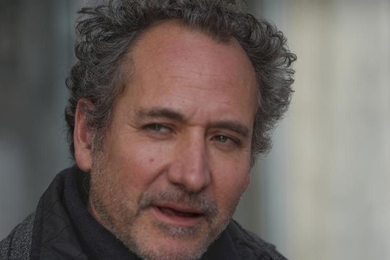 Juan Pablo Sáez | Agencia Uno