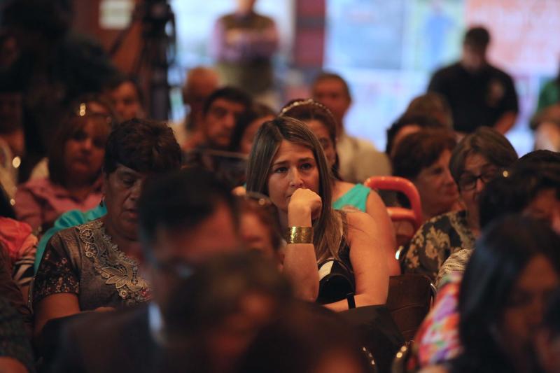 Capital Abeja busca apoyar a mujeres emprendedoras a poner en marcha su proyecto - Agencia Uno