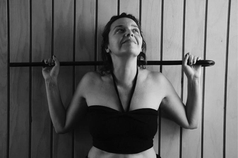 Adela Secall - Instagram