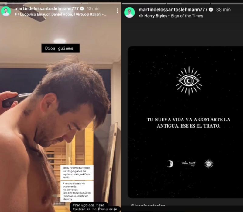 Agresor de conserje en Vitacura comparte enigmáticos mensajes.
