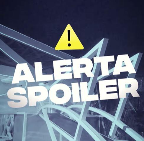 Alerta de Spoiler en Mundos Opuestos
