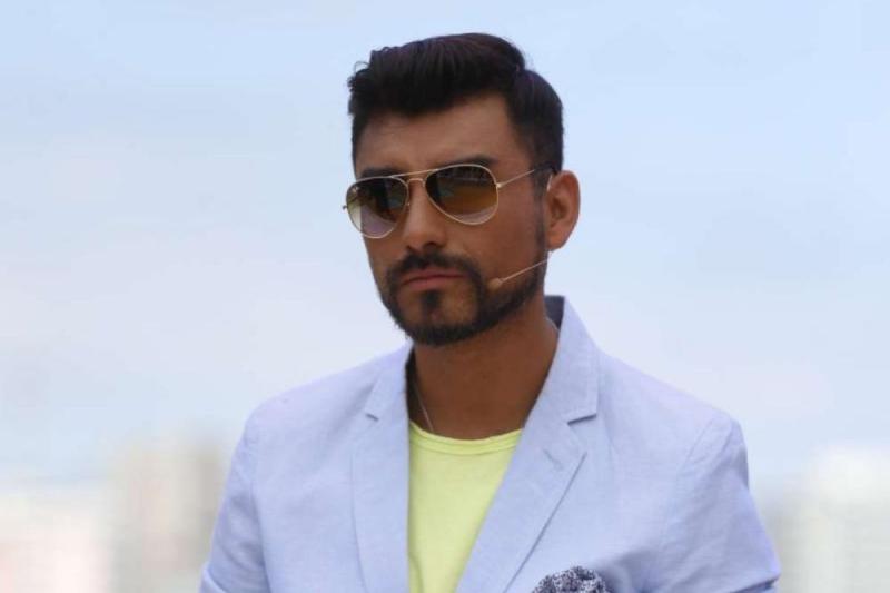 Andrés Caniulef - Instagram