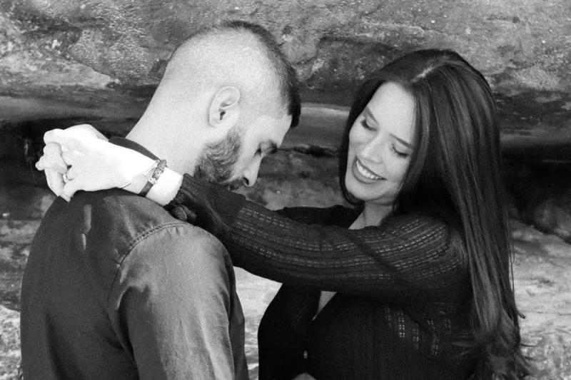 Angie Alvarado - Instagram