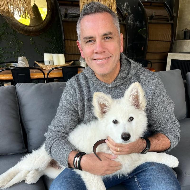 José Miguel Viñuela | Instagram