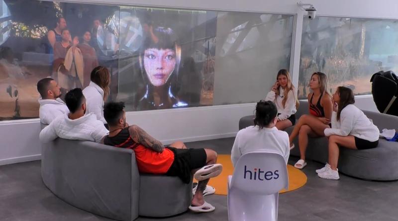 Atenea impuso severa sanción en Mundos Opuestos