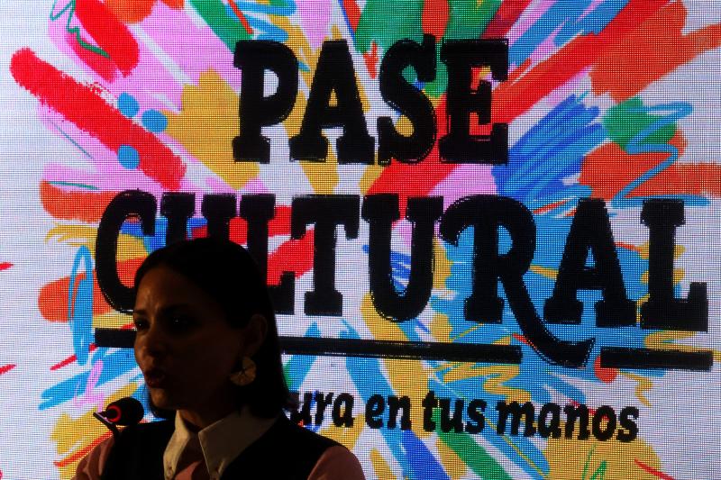 Conoce el nuevo Pase Cultural - Aton