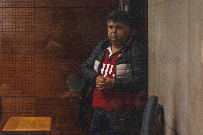 Wilson Verdugo llamó a Francisco Kaminski para avisarle que José Reyes había fallecido - Aton