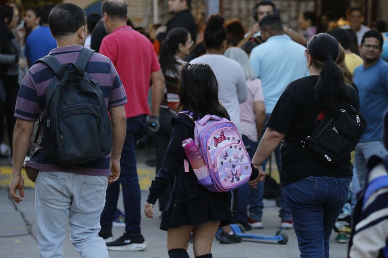 Conoce todos los detalles del Bono Asistencia Escolar - Aton