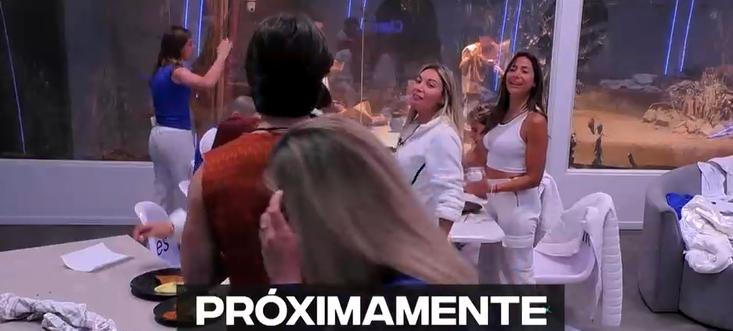 Avance de Mundos Opuestos