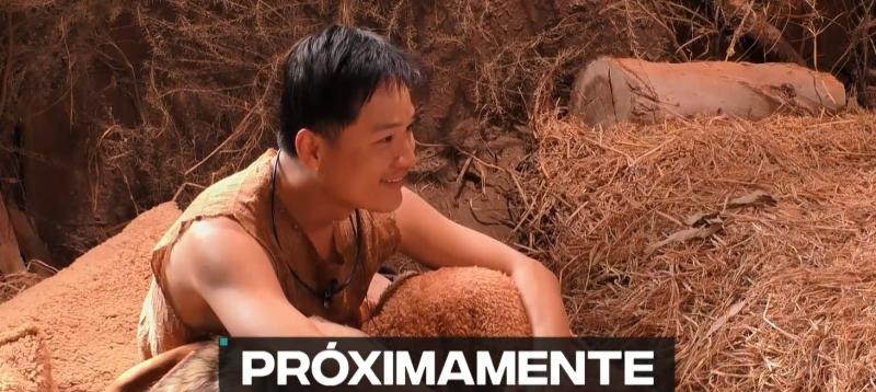 Yuhui en Mundos Opuestos