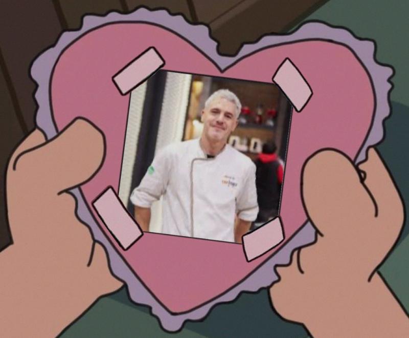 Mira los memes que desató Ricardo Fernández