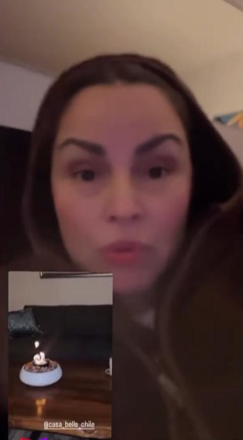 Yasmin Valdés | Instagram