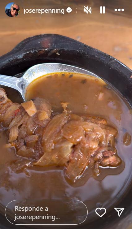 José Luis Repenning | Instagram
