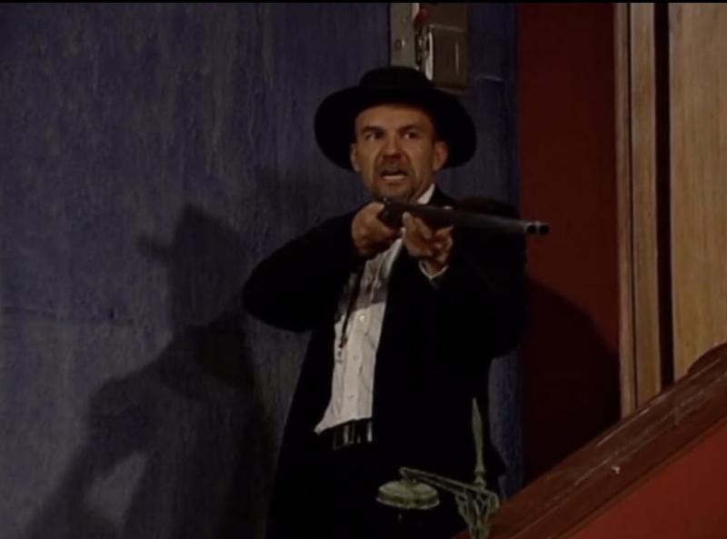 Villano de "Pasión de Gavilanes" le dio un vuelco a su vida en EEUU - Archivo