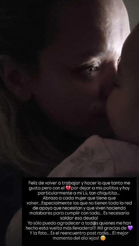 Carla Zunino | Instagram