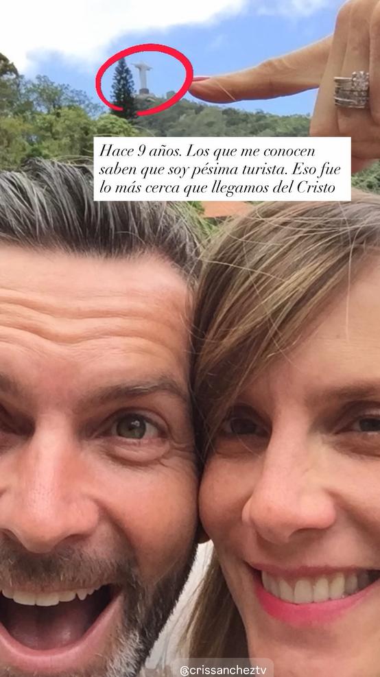 Historia de Diana Bolocco | Instagram