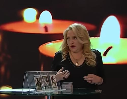 Latife Soto entregó mismo pronóstico que Aroldo Maciel.