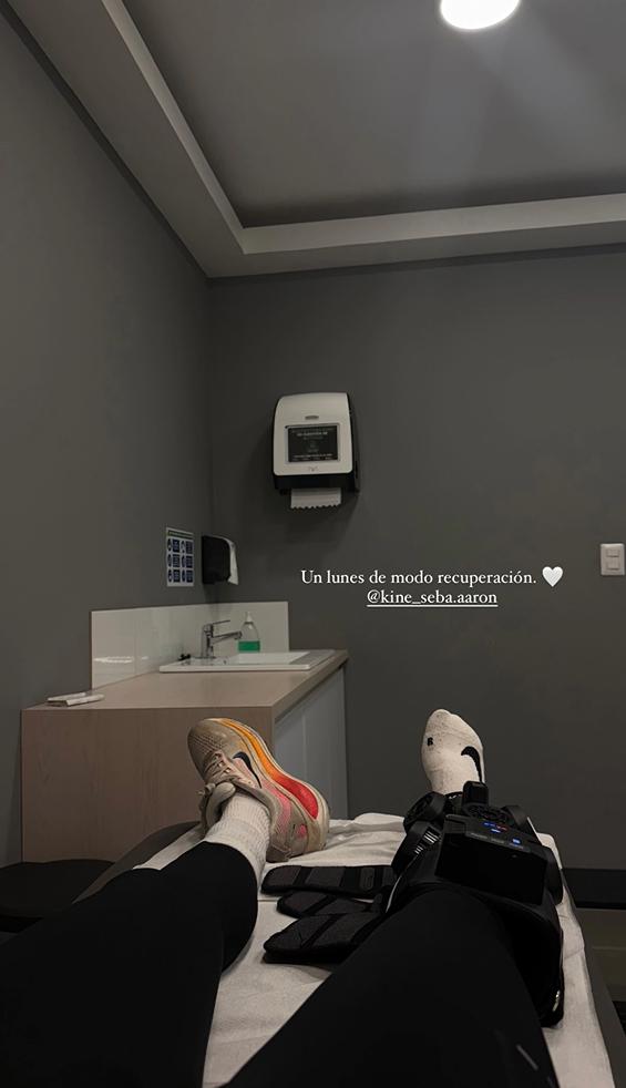 Teresita Commentz | Instagram