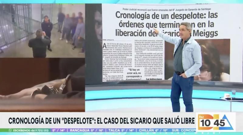 Archivo sicario venezolano.