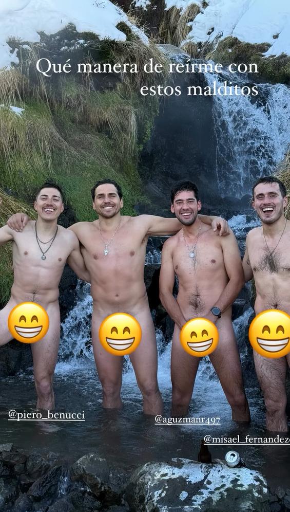 Pangal Andrade | Instagram