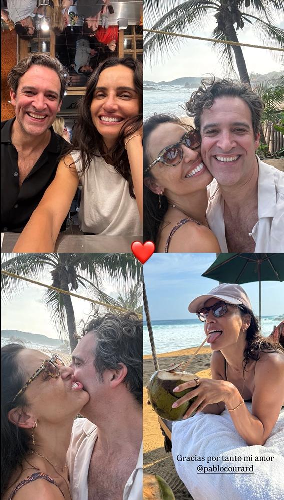 Leonor Varela | Instagram