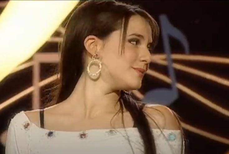 Magdalena Müller en Amango | Canal 13