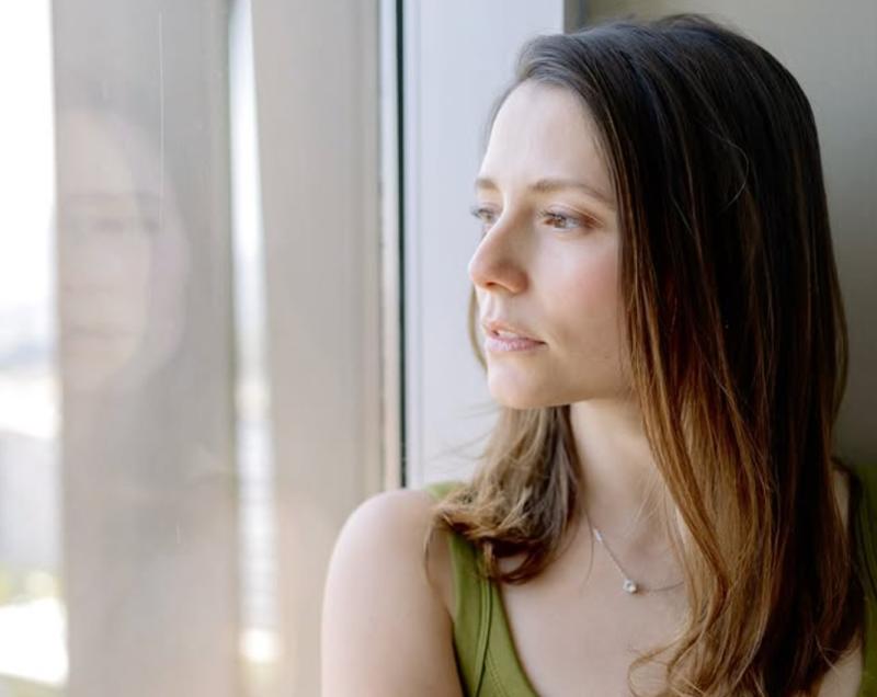 Magdalena Müller | Instagram