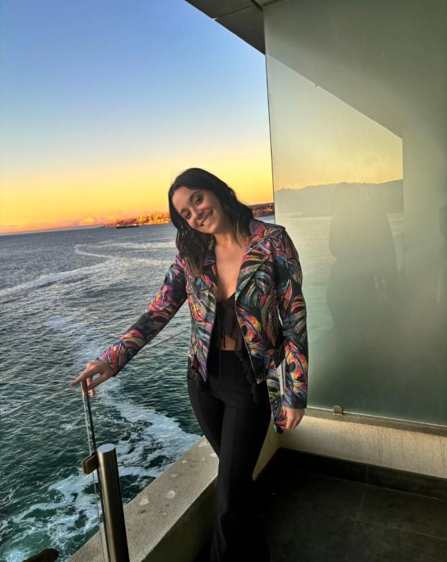 Martina Araneda Vacarezza - Instagram