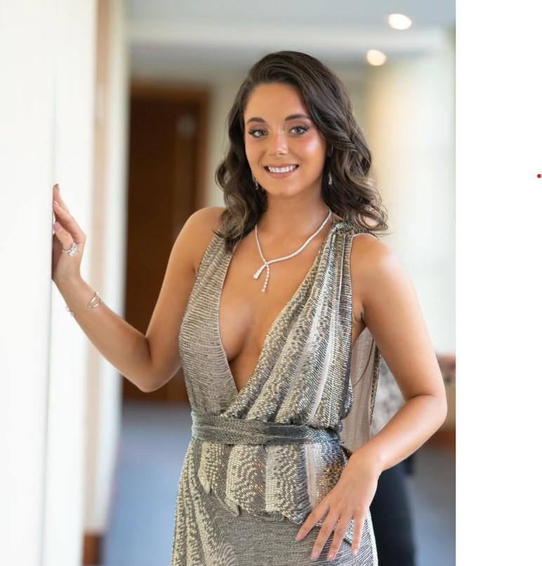 Martina Araneda Vacarezza - Instagram