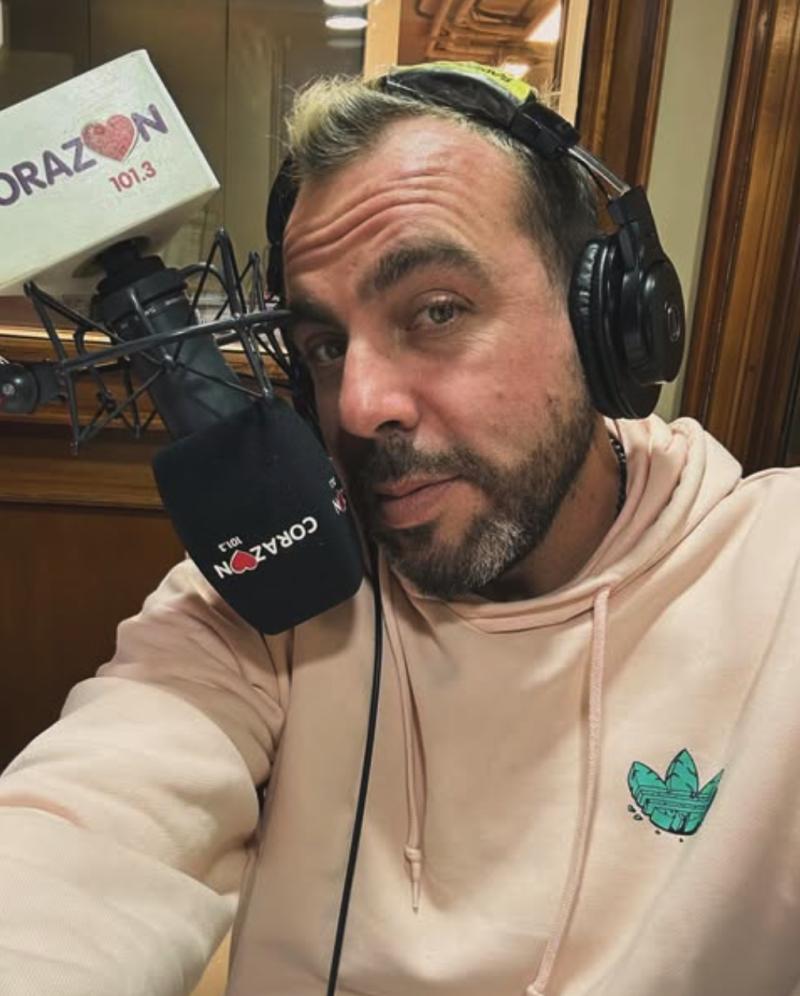 Francisco Kaminski - Instagram.