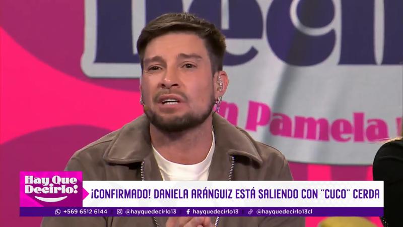 Luis Mateucci | Hay que decirlo