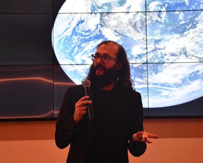 Marcelo Lagos - Instagram.