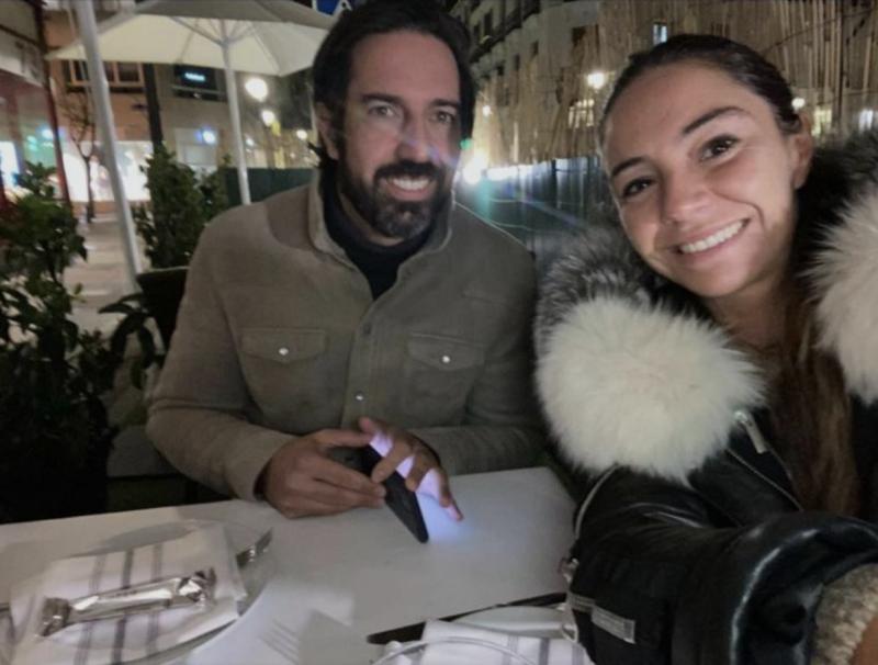 Francisco Möller - Instagram.