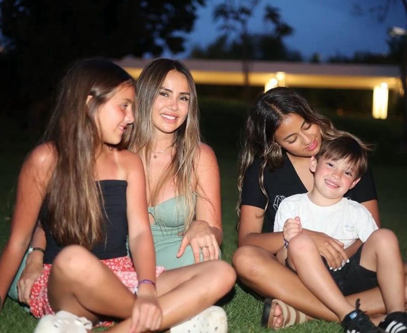 Paloma Aliaga - Instagram.