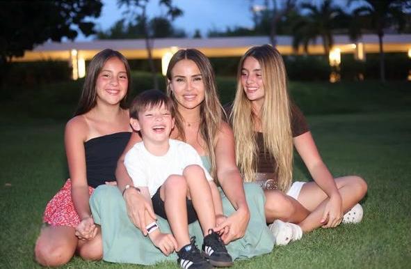 Paloma Aliaga - Instagram.