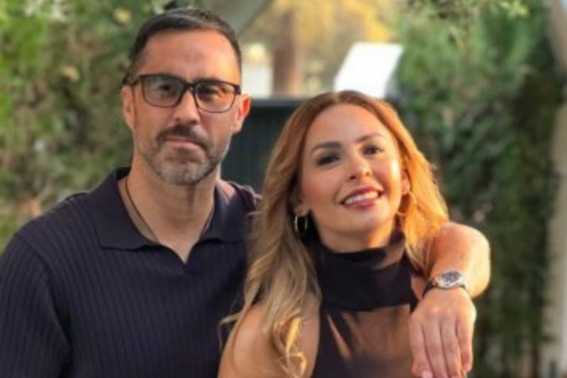 Carla Pardo - Instagram