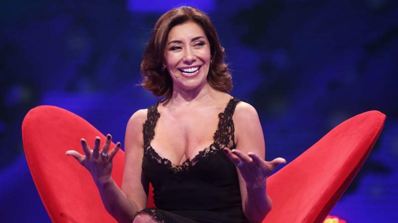 Carmen Gloria Arroyo - Canal 13