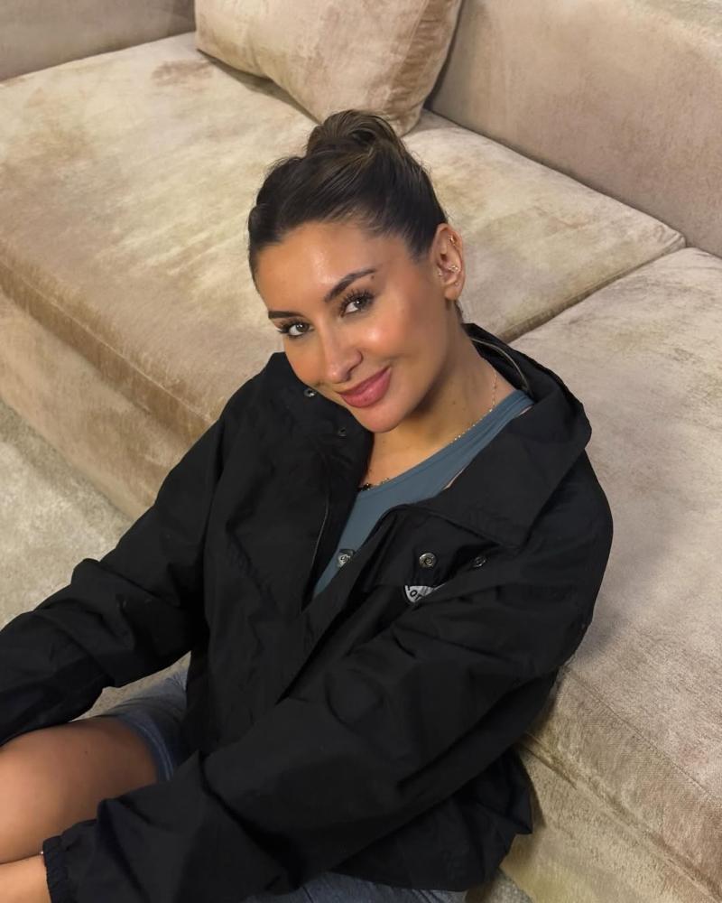 Camila Andrade | Instagram