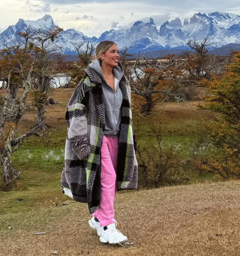 Coté López - Instagram.