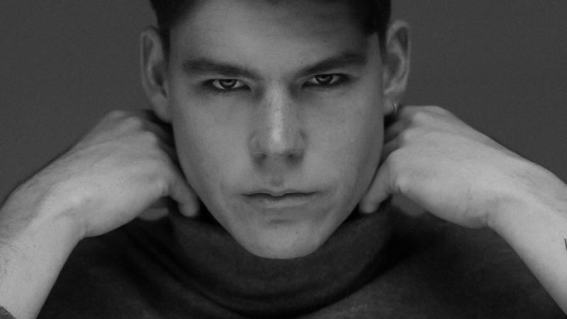 Cuco Cerda, hermano de Rai Cerda, la nueva conquista de Daniela Aránguiz