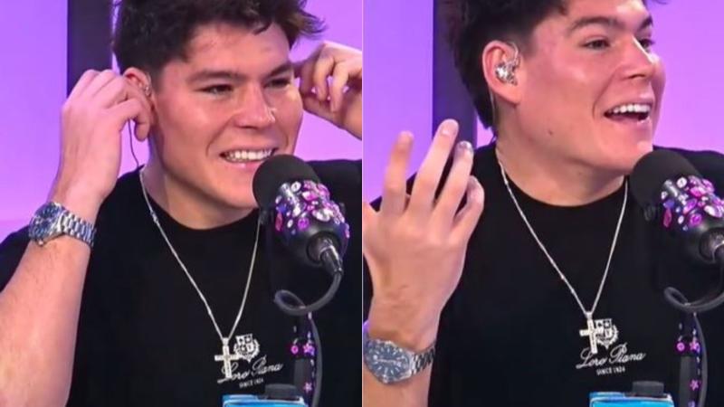 El reloj de Cuco Cerda