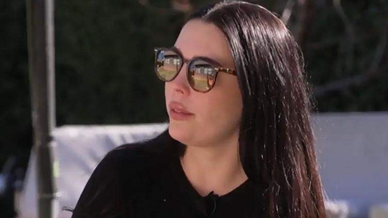 Luis Mateucci opina sobre la entrevista de Daniela Aránguiz