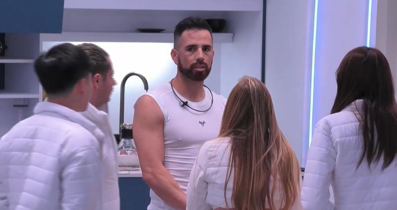 Daúd Gazale podría ser rival de Luis